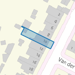 Perceel HLM02-T-3062