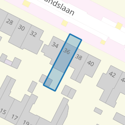 Perceel HLM02-T-3065