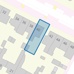 Perceel HLM02-T-3067