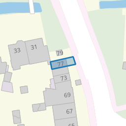 Perceel HLM02-T-3076