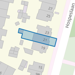 Perceel HLM02-T-3083