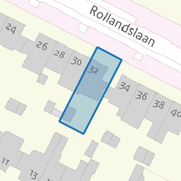 Perceel HLM02-T-3085