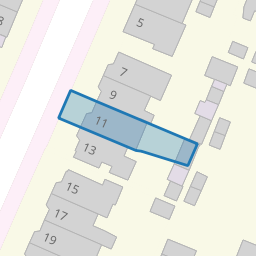 Perceel HLM02-T-3089