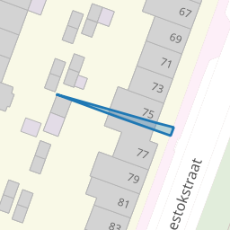 Perceel HLM02-T-3096