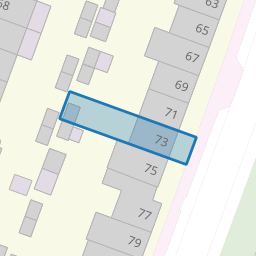 Perceel HLM02-T-3098