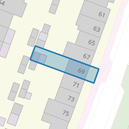 Perceel HLM02-T-3100