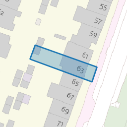 Perceel HLM02-T-3103