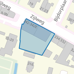 Perceel HLM02-T-3120