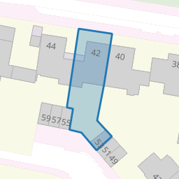 Perceel HLM02-T-3125