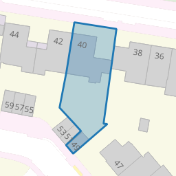 Perceel HLM02-T-3126