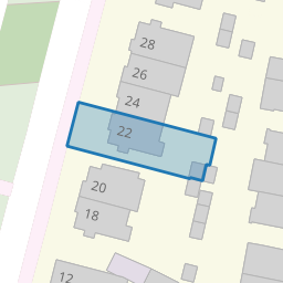 Perceel HLM02-T-3134