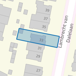 Perceel HLM02-T-3135