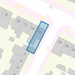 Perceel HLM02-T-3139