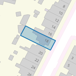 Perceel HLM02-T-3146