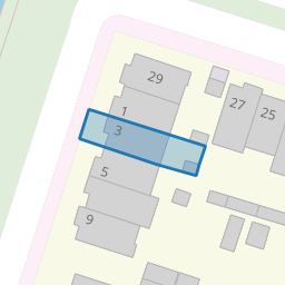 Perceel HLM02-T-3153