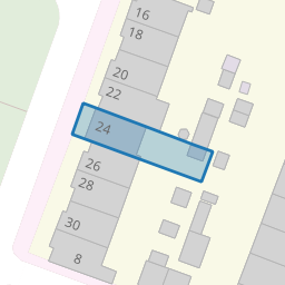 Perceel HLM02-T-3154