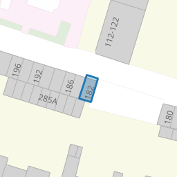 Perceel HLM02-T-3160