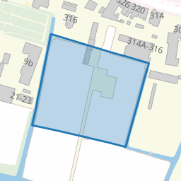 Perceel HLM02-T-3164