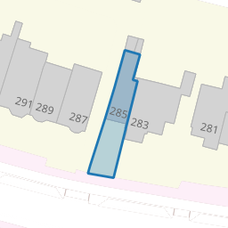 Perceel HLM02-T-3173