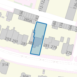 Perceel HLM02-T-3174