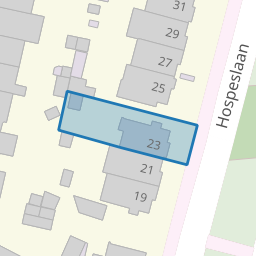 Perceel HLM02-T-3181