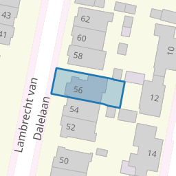 Perceel HLM02-T-3182