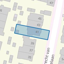 Perceel HLM02-T-3186