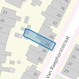 Perceel HLM02-T-3193