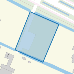 Perceel HLM02-T-3196