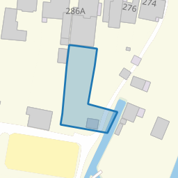 Perceel HLM02-T-3207