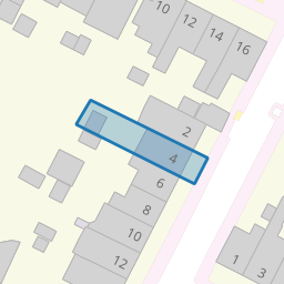 Perceel HLM02-T-3211