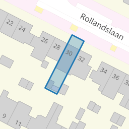 Perceel HLM02-T-3212