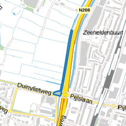 Perceel HLM02-T-3238