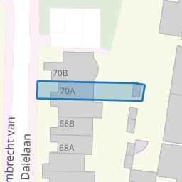 Perceel HLM02-T-3249