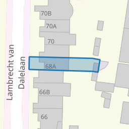 Perceel HLM02-T-3252