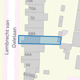 Perceel HLM02-T-3253