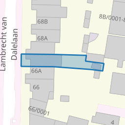 Perceel HLM02-T-3254