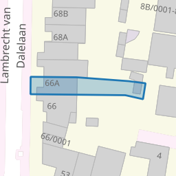 Perceel HLM02-T-3255