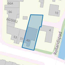 Perceel HLM02-T-3261