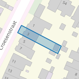 Perceel HLM02-T-3268