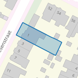 Perceel HLM02-T-3269