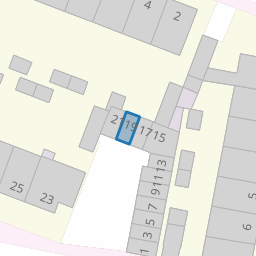 Perceel HLM02-T-3291