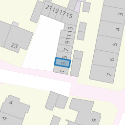 Perceel HLM02-T-3298