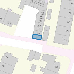 Perceel HLM02-T-3299