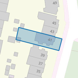 Perceel HLM02-T-3308