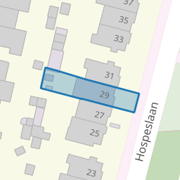 Perceel HLM02-T-3314