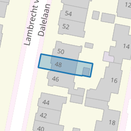 Perceel HLM02-T-3318