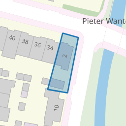 Perceel HLM02-T-3327