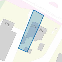 Perceel HLM02-T-3331