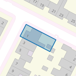 Perceel HLM02-T-3339